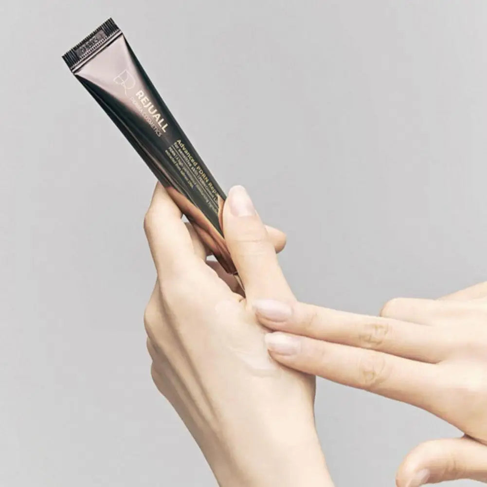 Korean Dr. REJUALL SALMON PDRN FOR SENSITIVE SKIN Cream Enhance Skin Elasticity Reduce Fine Lines And Deeply Hydrate