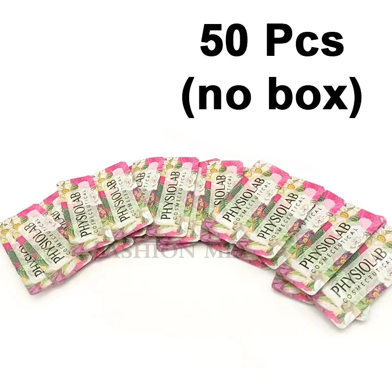 50/100pcs Korea BB Cream Repair Ointment Moisturising Cream Skin Regenerating Repair Cream Gel After Skin Care
