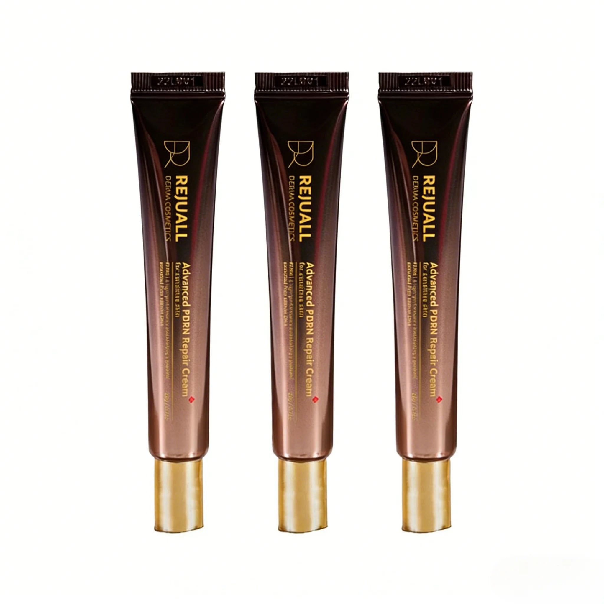 Korean Dr. REJUALL SALMON PDRN FOR SENSITIVE SKIN Cream Enhance Skin Elasticity Reduce Fine Lines And Deeply Hydrate