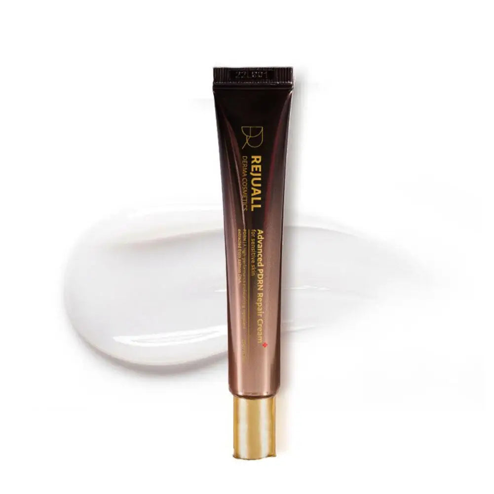 Korean Dr. REJUALL SALMON PDRN FOR SENSITIVE SKIN Cream Enhance Skin Elasticity Reduce Fine Lines And Deeply Hydrate