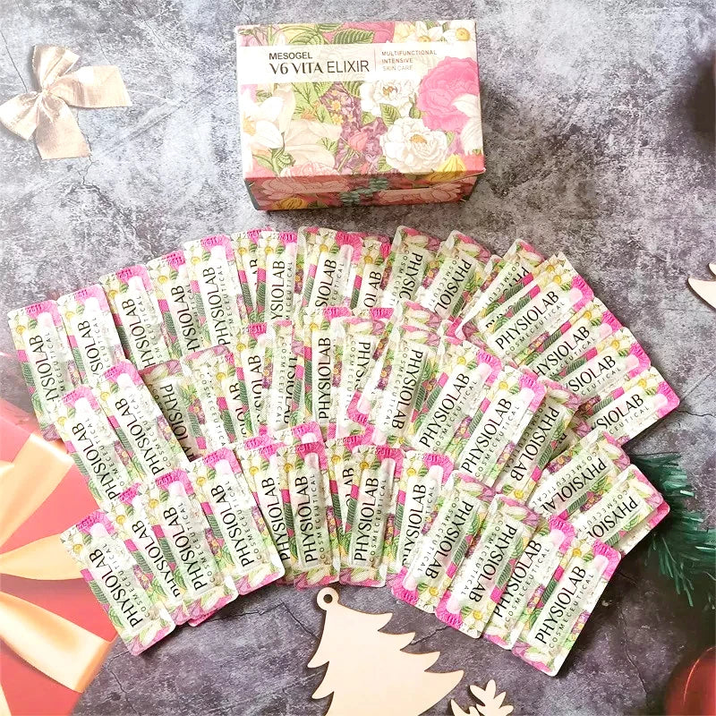 50/100pcs Korea BB Cream Repair Ointment Moisturising Cream Skin Regenerating Repair Cream Gel After Skin Care