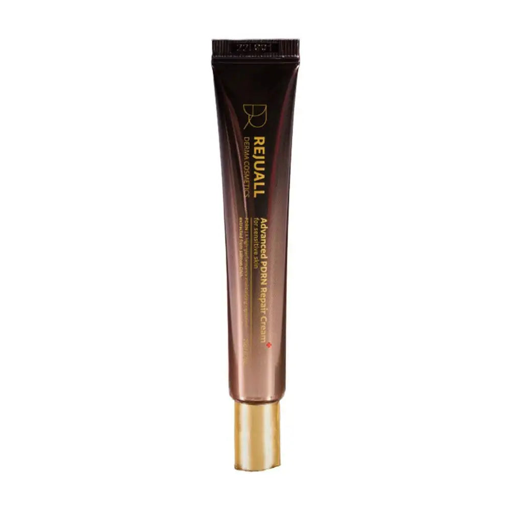 Korean Dr. REJUALL SALMON PDRN FOR SENSITIVE SKIN Cream Enhance Skin Elasticity Reduce Fine Lines And Deeply Hydrate
