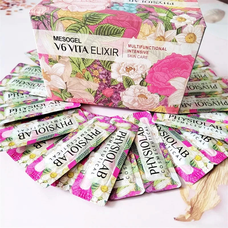 50/100pcs Korea BB Cream Repair Ointment Moisturising Cream Skin Regenerating Repair Cream Gel After Skin Care