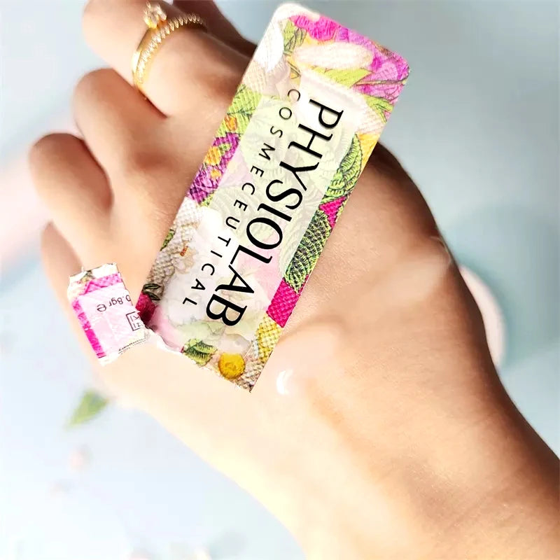50/100pcs Korea BB Cream Repair Ointment Moisturising Cream Skin Regenerating Repair Cream Gel After Skin Care